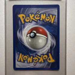 Pokemon TCG Kangaskhan Jungle 5/64 Holo Rare Unlimited English 1999 90 HP - Image 2