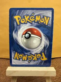 Pokemon TCG Here Comes Team Rocket! 15/82 Holo WOTC LP-MP - Image 2