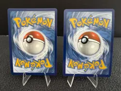 Pokemon TCG Duraludon V 122/203 & Max Rod 116/131 Ace Spec Trainer - Image 2
