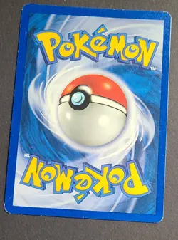 Pokemon TCG Totodile Neo Genesis 1st Edition Common 80/111 - Image 2