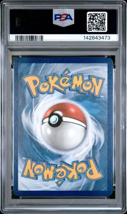 PSA 10 ROCKET'S ZAPDOS 15/132 HOLO CELEBRATIONS CLASSIC COLLECTION POKEMON ⚡ - Image 2