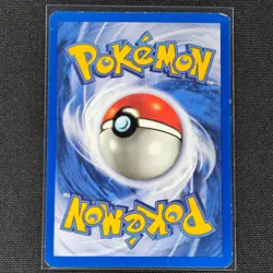 Rattata - 61/102 - Common - Base Set - Pokemon Card - LP - Image 2