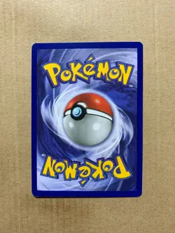 1st Edition SPANISH Rattata 61/102 Base Set - Common Pokemon Card - NM/Mint - Image 2