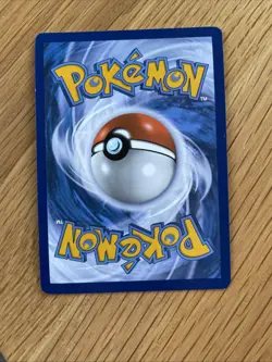 Pokemon TCG Sawsbuck Illustration Rare Card 166/162 SV05 - Image 2