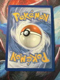 Pokemon TCG Sawsbuck Card 166/162 SV05: Temporal Forces NM - Image 2