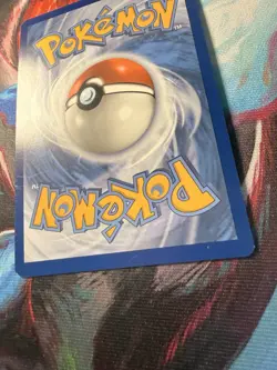 Pokemon TCG Sawsbuck Card 166/162 SV05: Temporal Forces NM - Image 3