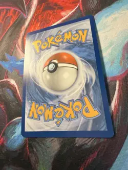 Pokemon TCG Sawsbuck Card 166/162 SV05: Temporal Forces NM - Image 5