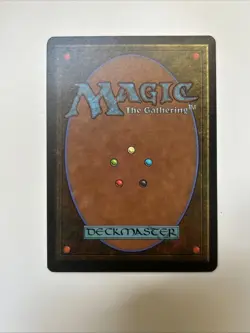 Winds of Change Legends Magic The Gathering MTG Card - Image 2