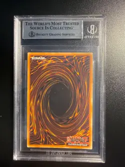 Yu-Gi-Oh! Kaibaman the Legend DUAD-EN021 Duelist's Advance 1st Edition - Image 2