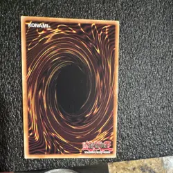 MINT Konami Cyber-Stein BLHR 1st Edition Secret Rare Holo Yu-Gi-Oh! TCG - Image 2