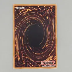 Yu-Gi-Oh Blue-Eyes Ultimate Spirit Dragon Secret Rare SDWD-EN0043 - Image 2