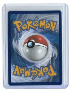 Pokemon TCG Scarlet & Violet Mew EX 2023 SVP 053 Black Star Promo Holo - Image 2