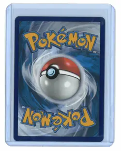 Pokemon TCG Scarlet & Violet Mew EX 2023 SVP 053 Black Star Promo Holo - Image 2