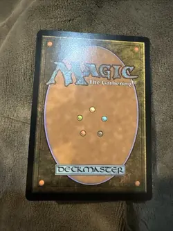 GRAND ARBITER AUGUSTIN IV (FOIL-ETCHED) Double Masters 2022 Magic MTG MINT CARD - Image 3