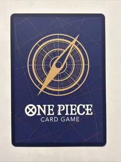 Zoro-Juurou ST18-004 OP09 English Treasure Rare - Mint NM - One Piece TCG Holo - Image 2