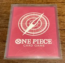 Perona (Parallel) OP06-021 L Wings of Captain - ONE PIECE Card Game Japanese - Image 2