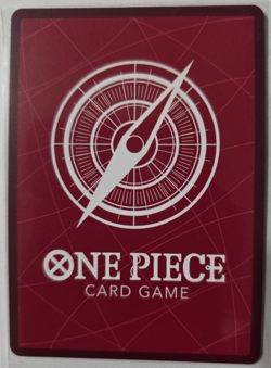 Yamato - OP06-022 - Leader - ST28 - English - Near Mint - One Piece CCG - Image 2
