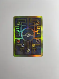 Ancient Mew 1 Miscellaneous Cards & Products Holo - Image 2