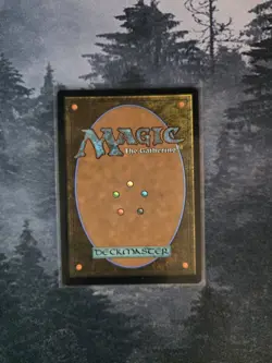 Sword of Truth and Justice Secret Lair Drop Foil - Image 2