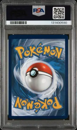PSA 10 Umbreon V Alternate Art Evolving Skies 189/203 Alt Pokemon Card FA 2021 - Image 2