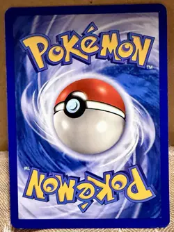 Pokemon TCG Zapdos 1st Edition 15/62 Holo WOTC Fossil 1999 *LP* - Image 2