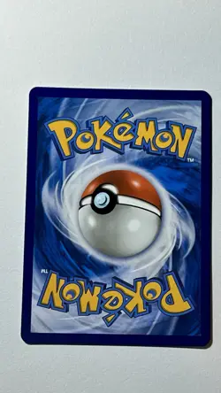 Buddy-Buddy Puffin 167/132 Mega Evolution Full Art Trainer Pokemon TCG NM - Image 2