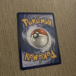 Buddy-Buddy Puffin 167/132 Mega Evolution Full Art Trainer Pokemon TCG NM - Image 5