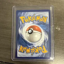 Buddy-Buddy Puffin 167/132 Mega Evolution Full Art Trainer Pokemon TCG NM - Image 2