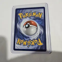 Buddy-Buddy Puffin 167/132 Mega Evolution Full Art Trainer Pokemon TCG NM - Image 2