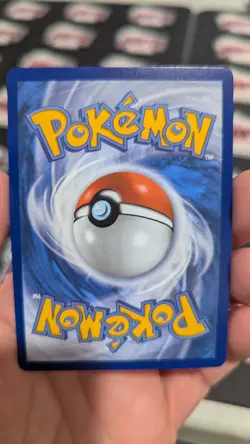 Buddy-Buddy Puffin 167/132 Mega Evolution Full Art Trainer Pokemon TCG NM - Image 2