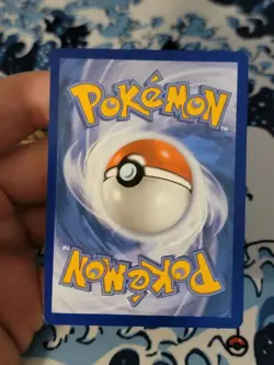 Buddy-Buddy Puffin 167/132 Mega Evolution Full Art Trainer Pokemon TCG NM - Image 2