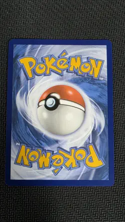 Riolu 215/198 SV01: Scarlet & Violet Pokemon Base Set Holo Near Mint - Image 2