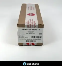 POKEMON TCG SV07 STELLAR CROWN SEALED BOOSTER BOX CASE - Image 1