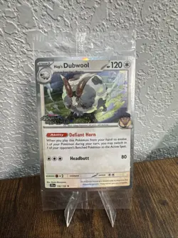 Hop's Dubwool Promo sealed (Best Buy Exclusive) - Image 1