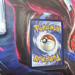 Pokemon Journey Together Hop’s Dubwool 136/159 BEST BUY PROMO EXCLUSIVE - Image 3