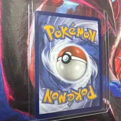 Pokemon Journey Together Hop’s Dubwool 136/159 BEST BUY PROMO EXCLUSIVE - Image 4