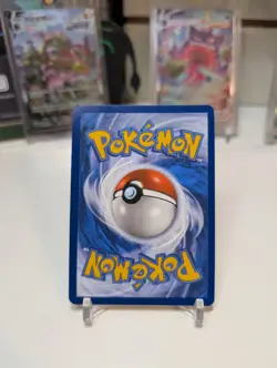 Pokemon Hop's Dubwool Journey Together Best Buy Promo Card - Unsealed Near Mint - Image 2