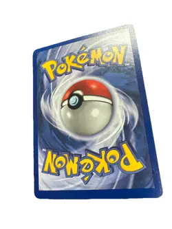 Pokemon TCG Sandshrew Base Set Shadowless 62/102 RB3 - Image 2