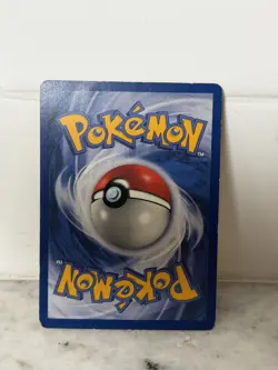 Pokemon - Dark Charmeleon - Team Rocket - W Stamp 32/82 WOTC - Image 3