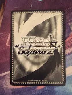 Weiss Schwarz BanG Dream BD/WE34-30OFR OFR Kurata Mashiro Japanese Foil - Image 2
