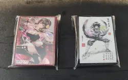 Weiss Schwarz Latge Card Lot, Decks, Holos, Ect NM Condition - Image 4