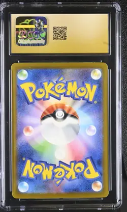 CGC 10 Pristine Scyther Holo 006/032 Trading Card Game Classic CLF Pokemon Card - Image 2