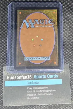 Strionic Resonator Commander 2019 MTG Magic the Gathering 224/249 Artifact - Image 2