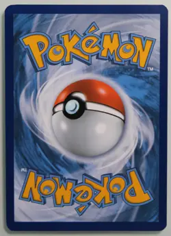 Pokemon TCG Mew XY110 Holo Black Star Promo Full Art 2016 - Image 2
