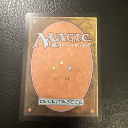 Static Orb 7th Edition Regular - Image 2