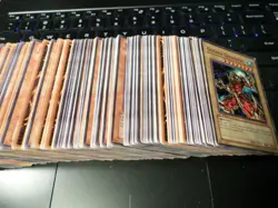 YUGIOH ANCIENT SANCTUARY AST 1ST & UNLIMITED EDITION UNLTD ED COMMON YOU CHOOSE - Image 1