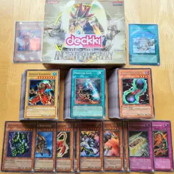 Ancient Sanctuary Card Selection | Unlimited/1st | NA Print | AST 2004 | YuGiOh! - Image 1