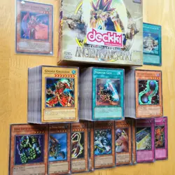 Ancient Sanctuary Card Selection | Unlimited/1st | NA Print | AST 2004 | YuGiOh! - Image 2