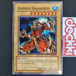 Ancient Sanctuary Card Selection | Unlimited/1st | NA Print | AST 2004 | YuGiOh! - Image 4