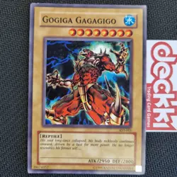 Ancient Sanctuary Card Selection | Unlimited/1st | NA Print | AST 2004 | YuGiOh! - Image 5